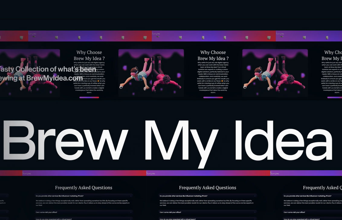 portfolio